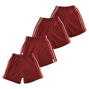 Quần Đùi Nam Sinh Chất Liệu Cotton Thoáng Mát